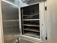 Esko vr22 koelcel-combinatie - afbeelding 7 van  21