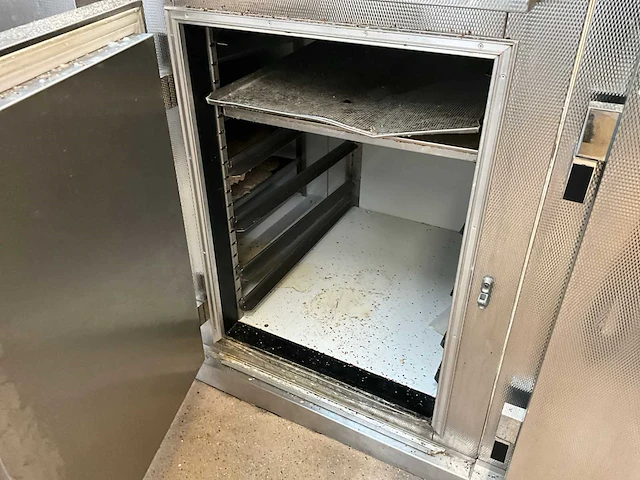Esko vr22 koelcel-combinatie - afbeelding 8 van  21