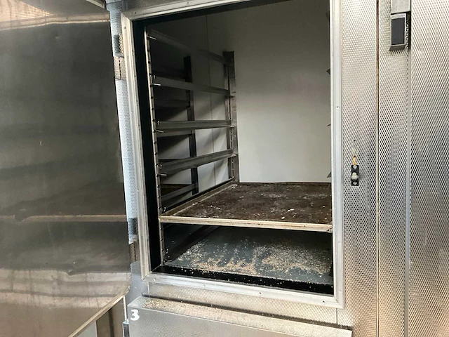 Esko vr22 koelcel-combinatie - afbeelding 9 van  21