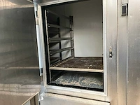 Esko vr22 koelcel-combinatie - afbeelding 9 van  21
