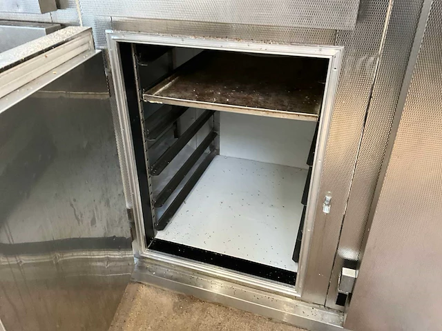 Esko vr22 koelcel-combinatie - afbeelding 10 van  21