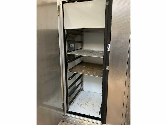 Esko vr22 koelcel-combinatie - afbeelding 11 van  21