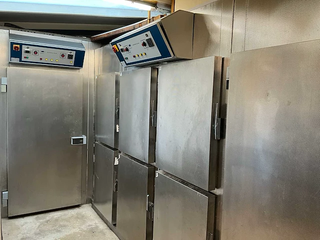 Esko vr22 koelcel-combinatie - afbeelding 1 van  21