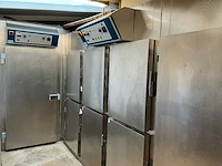 Esko vr22 koelcel-combinatie - afbeelding 1 van  21