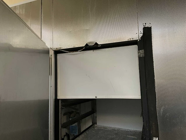 Esko vr22 koelcel-combinatie - afbeelding 13 van  21