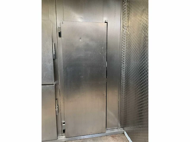 Esko vr22 koelcel-combinatie - afbeelding 14 van  21