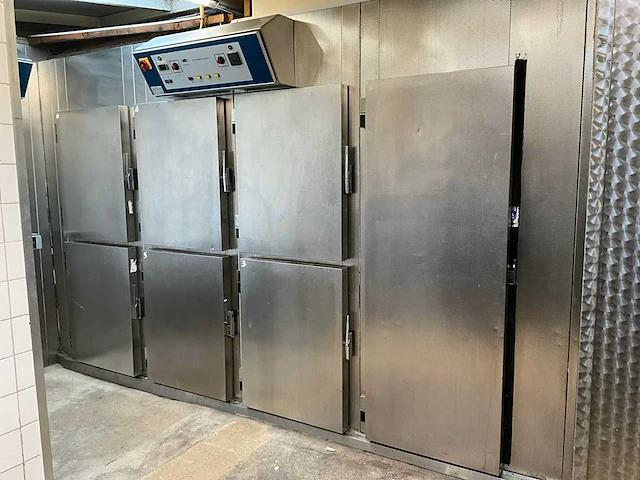 Esko vr22 koelcel-combinatie - afbeelding 12 van  21