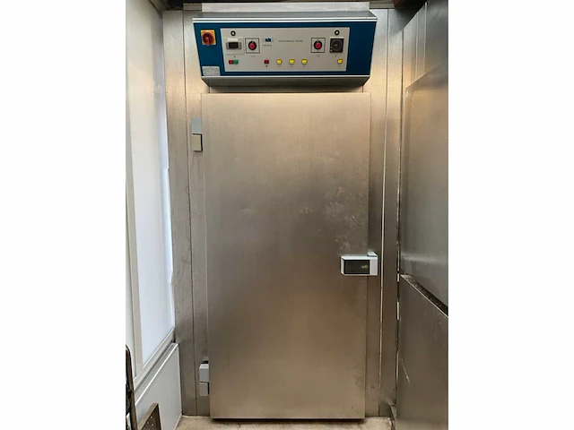 Esko vr22 koelcel-combinatie - afbeelding 15 van  21