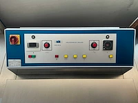 Esko vr22 koelcel-combinatie - afbeelding 16 van  21
