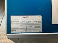 Esko vr22 koelcel-combinatie - afbeelding 17 van  21