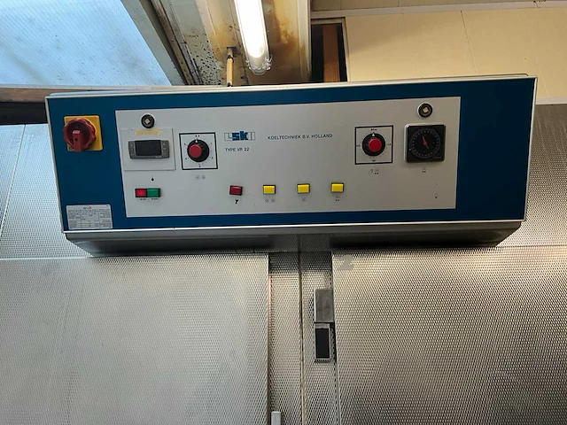 Esko vr22 koelcel-combinatie - afbeelding 18 van  21