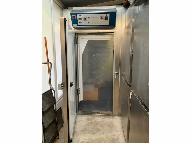 Esko vr22 koelcel-combinatie - afbeelding 20 van  21
