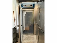 Esko vr22 koelcel-combinatie - afbeelding 20 van  21