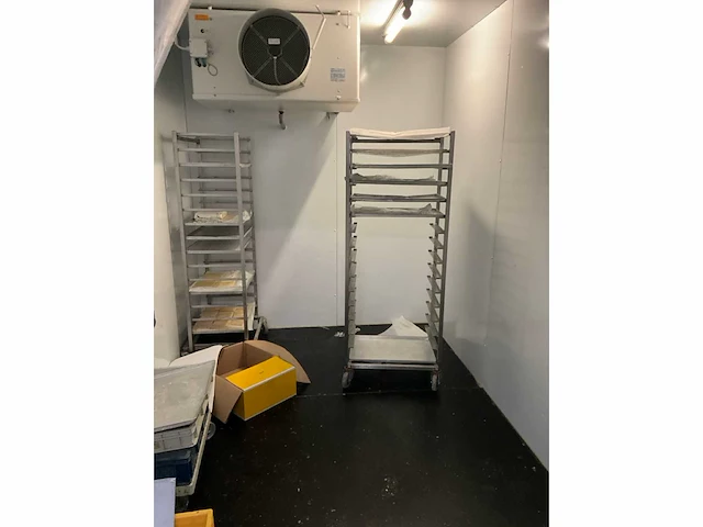 Esko vr22 koelcel-combinatie - afbeelding 21 van  21