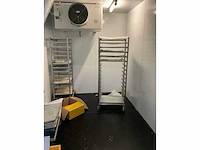 Esko vr22 koelcel-combinatie - afbeelding 21 van  21