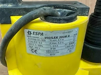Espa dompelpomp - afbeelding 2 van  2