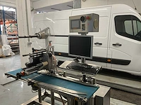 Espera es1000 etiketteermachine - afbeelding 2 van  8