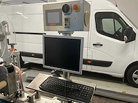 Espera es1000 etiketteermachine - afbeelding 3 van  8