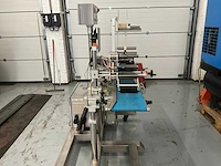 Espera es1000 etiketteermachine - afbeelding 4 van  8