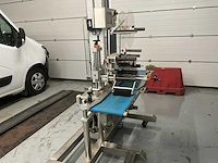 Espera es1000 etiketteermachine - afbeelding 5 van  8