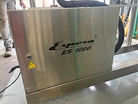 Espera es1000 etiketteermachine - afbeelding 7 van  8