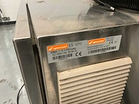 Espera es1000 etiketteermachine - afbeelding 8 van  8