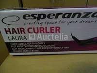 Esperanza krultang - afbeelding 3 van  3