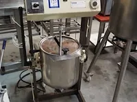 Esperia macchine srl - afbeelding 1 van  7