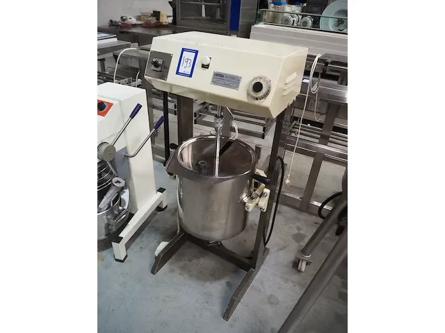Esperia macchine srl - afbeelding 2 van  7