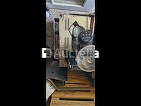 Espresso apparaat 2 groepen automatisch | diamond |+koffiemolen - afbeelding 4 van  11