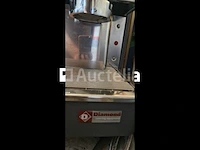 Espresso apparaat 2 groepen automatisch | diamond |+koffiemolen - afbeelding 10 van  11
