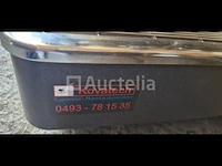 Espresso apparaat 2 groepen automatisch | diamond |+koffiemolen - afbeelding 11 van  11