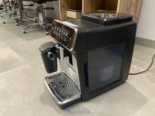 Espresso apparaat philips - afbeelding 3 van  4