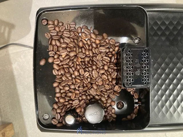 Espresso apparaat philips - afbeelding 4 van  4