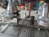 Espressomachine 2 groepen la nuova era - afbeelding 5 van  5