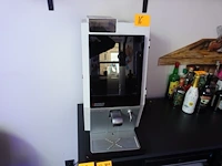 Espressomachine bravilor bonamat - afbeelding 1 van  2