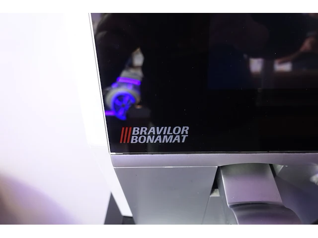Espressomachine bravilor bonamat - afbeelding 2 van  2