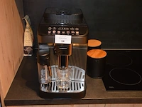 Espressomachine delonghi magnificia evo - afbeelding 1 van  2