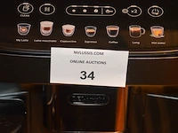 Espressomachine delonghi magnificia evo - afbeelding 2 van  2