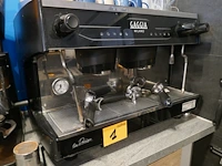 Espressomachine gaggia