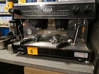 Espressomachine gaggia - afbeelding 2 van  5