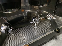 Espressomachine gaggia - afbeelding 3 van  5