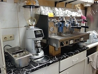 Espressomachine grand milano - afbeelding 1 van  7