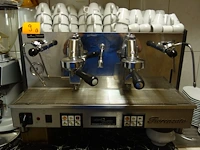 Espressomachine grand milano - afbeelding 3 van  7