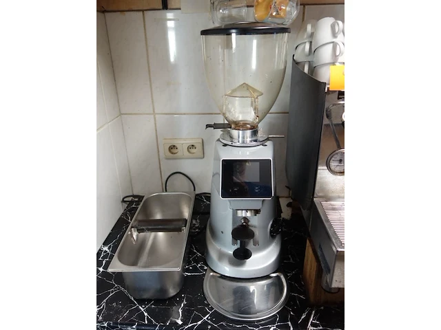 Espressomachine grand milano - afbeelding 4 van  7