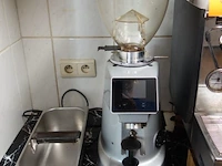 Espressomachine grand milano - afbeelding 4 van  7