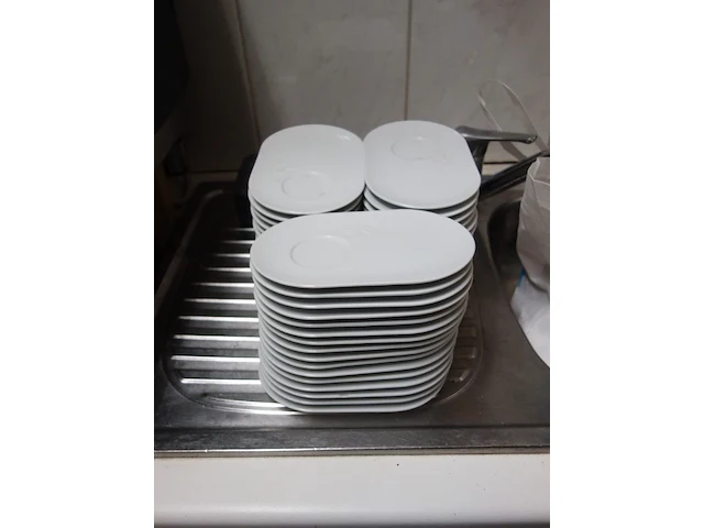 Espressomachine grand milano - afbeelding 5 van  7