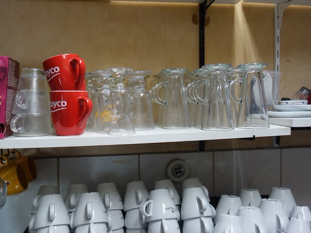 Espressomachine grand milano - afbeelding 6 van  7