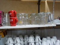 Espressomachine grand milano - afbeelding 6 van  7