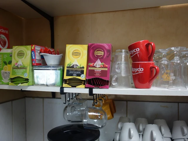 Espressomachine grand milano - afbeelding 7 van  7